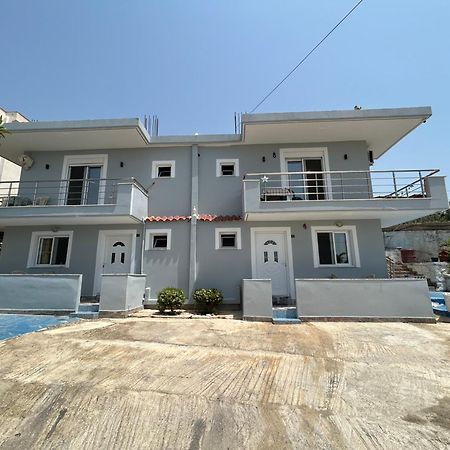 Eri Rooms Sarande Luaran gambar