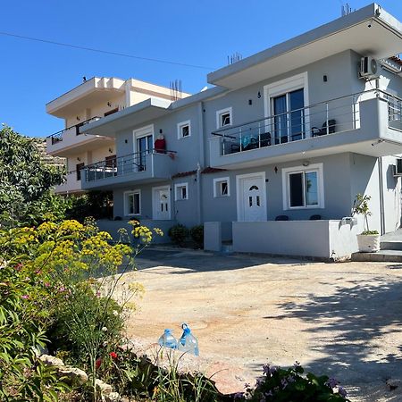 Eri Rooms Sarande Luaran gambar