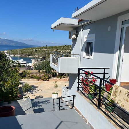 Eri Rooms Sarande Luaran gambar