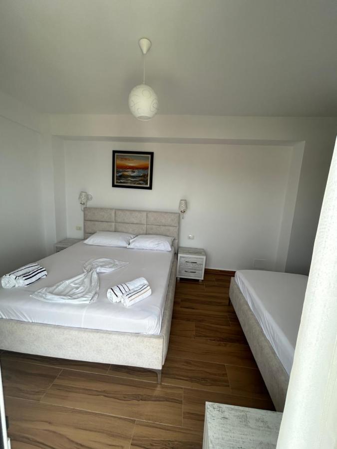 Eri Rooms Sarande Luaran gambar