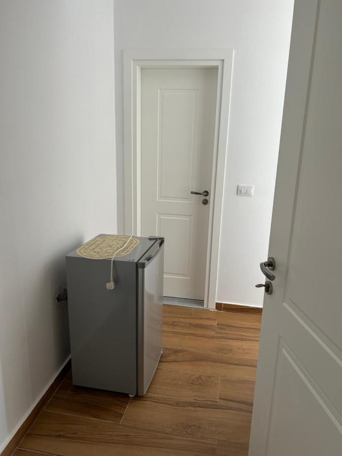 Eri Rooms Sarande Luaran gambar