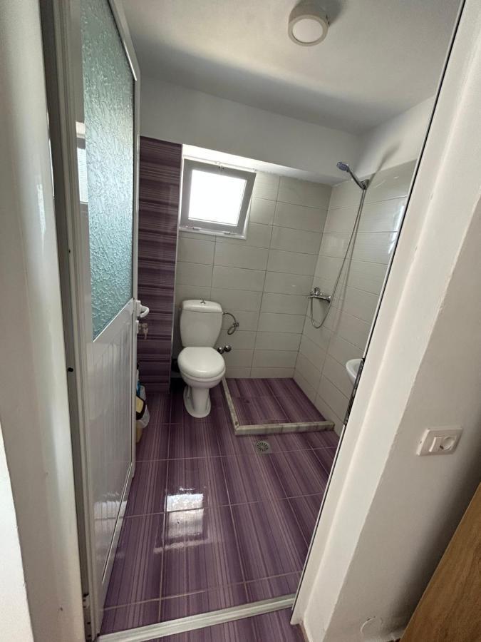 Eri Rooms Sarande Luaran gambar