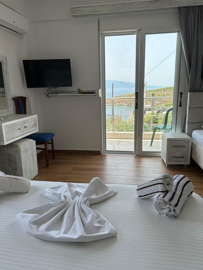 Eri Rooms Sarande Luaran gambar